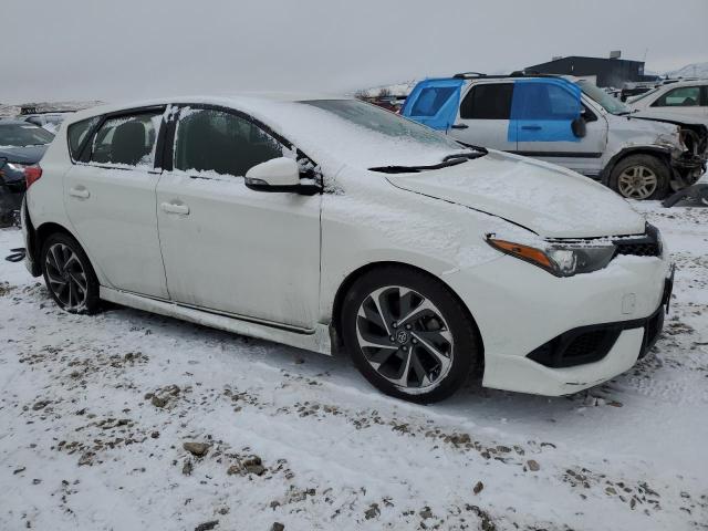 Vin: jtnkarje7hj543805, lot: 37515644, toyota corolla 20174