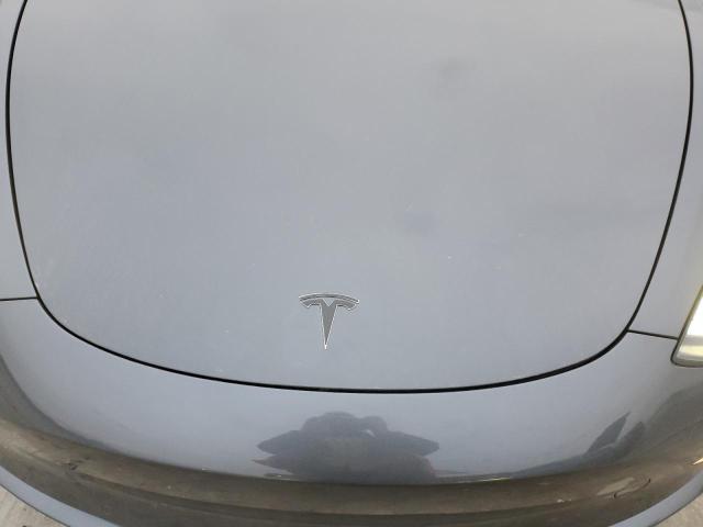 5YJ3E1EC2LF586326 | 2020 TESLA 3