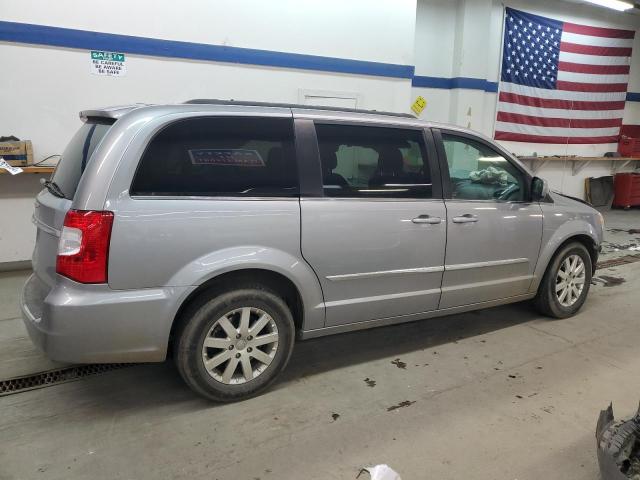 2C4RC1BG3FR720647 | 2015 CHRYSLER TOWN and COU