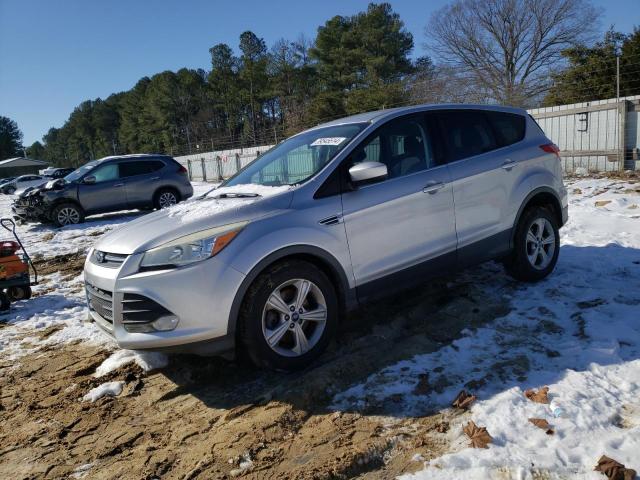 2013 Ford Escape Se VIN: 1FMCU0G9XDUC37207 Lot: 39545514