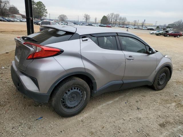 JTNKHMBX7K1020189 | 2019 TOYOTA C-HR XLE