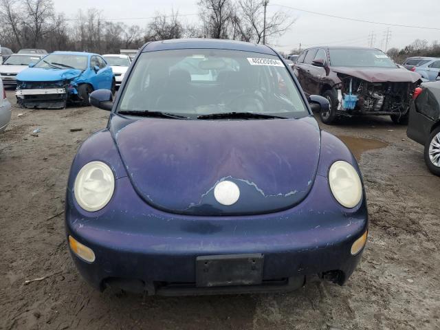 3VWDD21C93M439562 2003 Volkswagen New Beetle Glx