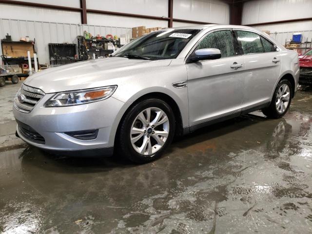 2010 Ford Taurus SEL