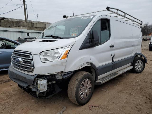 2015 Ford Transit Van 