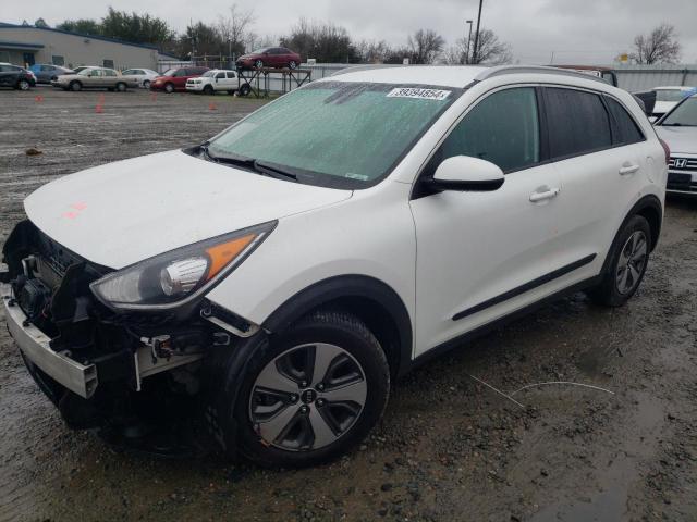 2017 Kia Niro FE