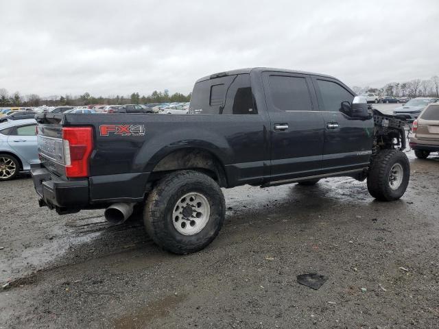 2019 FORD F250 SUPER - 1FT7W2BT1KED91133