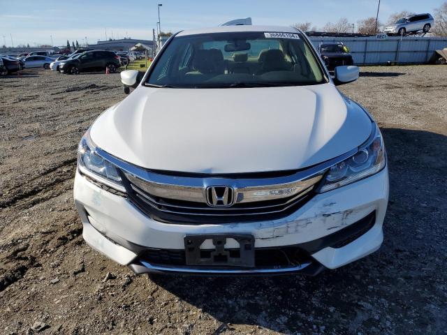 1HGCR2F31HA051174 | 2017 HONDA ACCORD LX