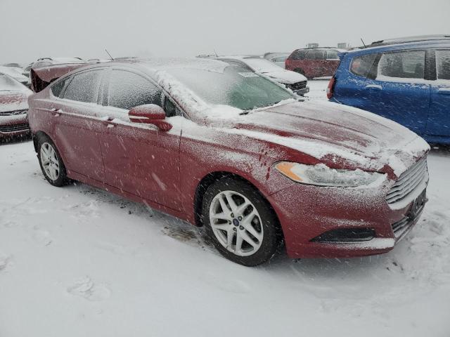 3FA6P0H78ER278715 | 2014 FORD FUSION