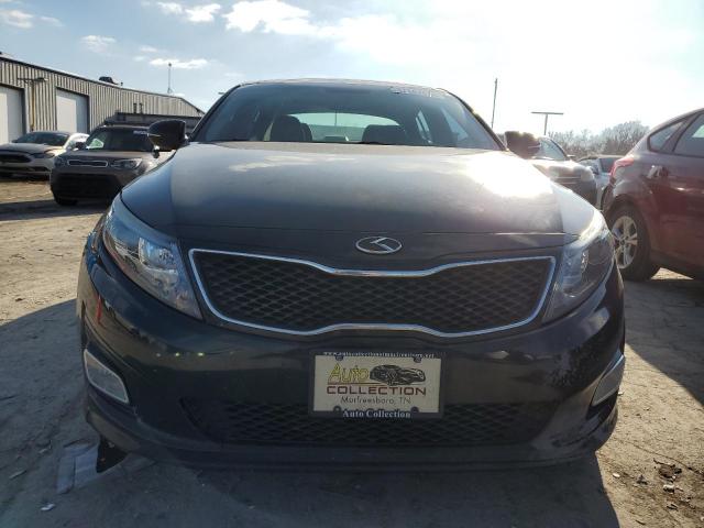 5XXGN4A7XEG288411 | 2014 KIA OPTIMA EX