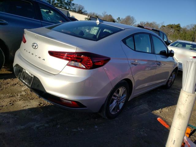 5NPD84LF2LH535338 | 2020 HYUNDAI ELANTRA SE