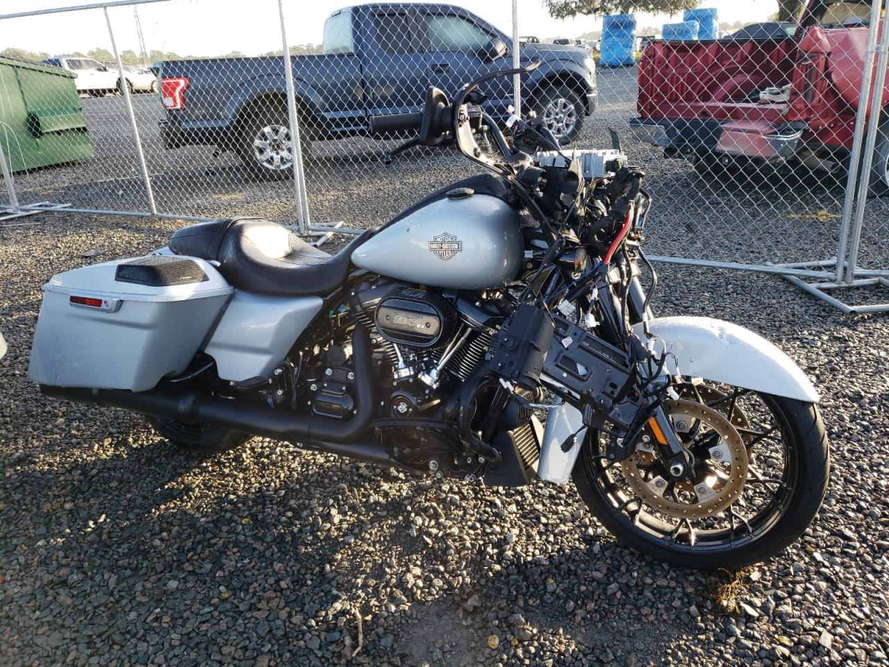 1HD1KRP14PB613799 HARLEY-DAVIDSON FLHXS 2023