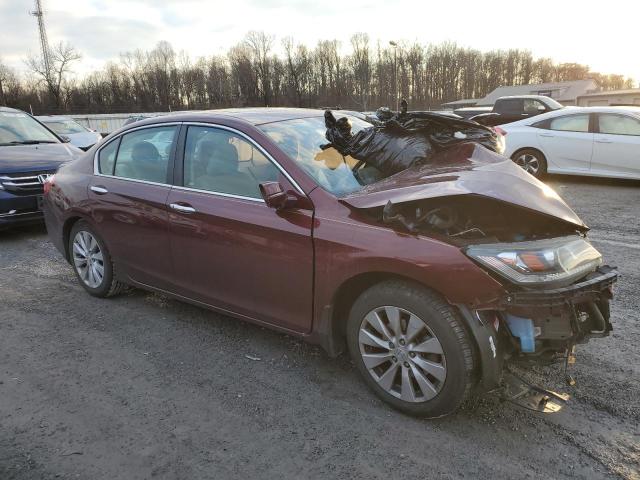 1HGCR2F8XFA212355 | 2015 HONDA ACCORD EXL