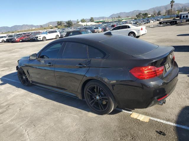2017 BMW 430I GRAN WBA4F7C52HG787033