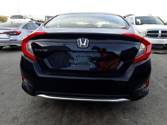 19XFC2F66LE012920 | 2020 HONDA CIVIC LX