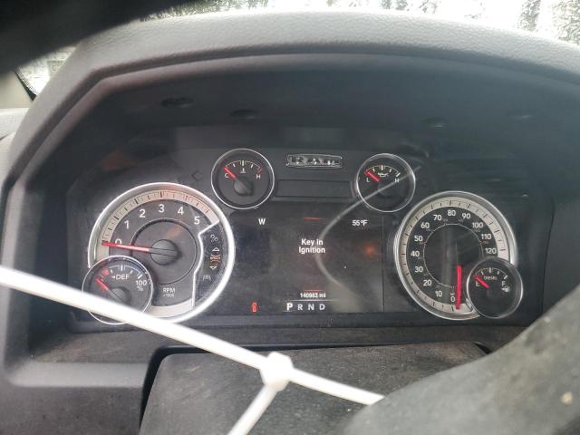 2016 RAM 4500 3C7WRKALXGG317832