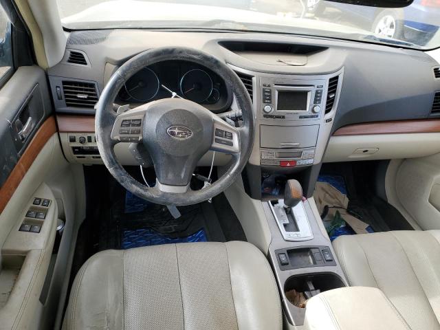 4S4BRBLC8E3223193 | 2014 SUBARU OUTBACK 2.