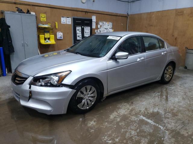 2012 Honda Accord Lx VIN: 1HGCP2F31CA158661 Lot: 37764484