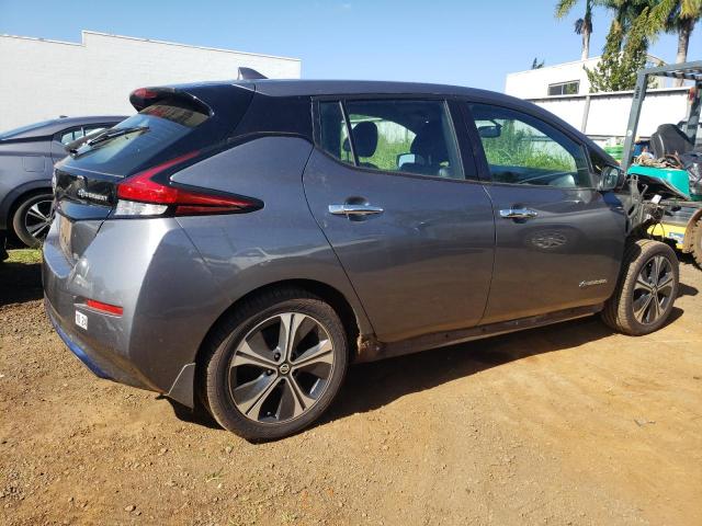 2018 NISSAN LEAF S 1N4AZ1CP3JC307564