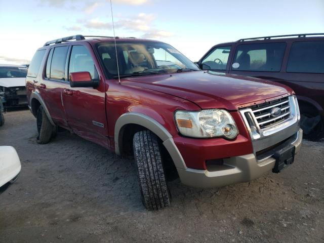 2007 Ford Explorer Eddie Bauer VIN: 1FMEU74E37UB15649 Lot: 81804773