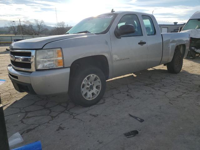 2009 Chevrolet C/K 1500 