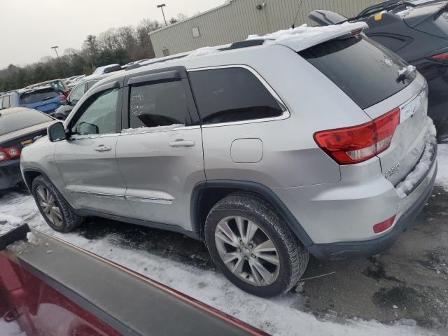 Vin: 1c4rjfat4cc352727, lot: 37249754, jeep grand cher laredo 20122