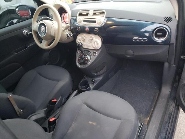 3C3CFFAR2FT508059 | 2015 FIAT 500 POP