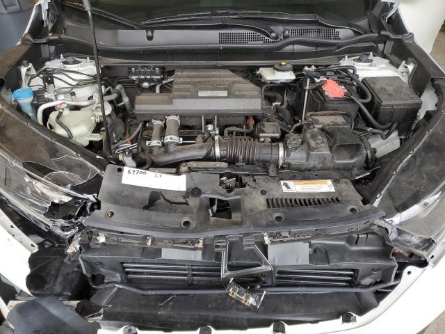 2HKRW2H54JH656689 | 2018 HONDA CR-V EX