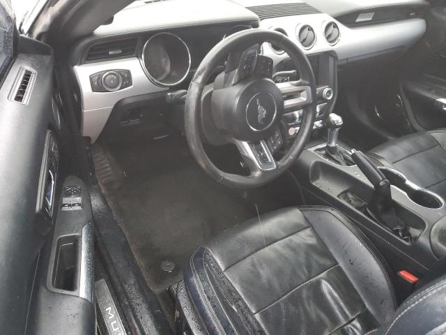 2016 Ford Mustang Gt VIN: 1FA6P8CF1G5232193 Lot: 38951294