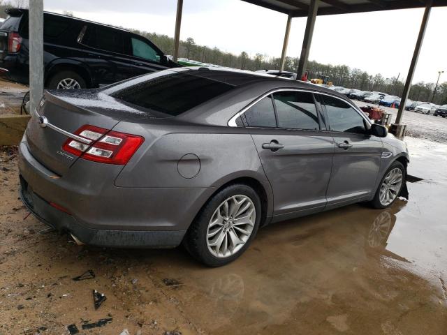 2013 Ford Taurus Limited VIN: 1FAHP2F8XDG146593 Lot: 40708628