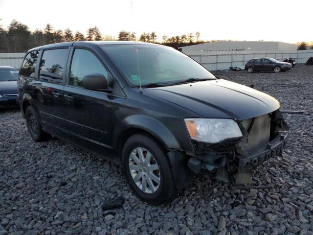 Vin: 2c4rdgbgxdr616931, lot: 37455834, dodge caravan se 20134
