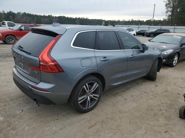 LYV102RK3JB122490 | 2018 VOLVO XC60 T5