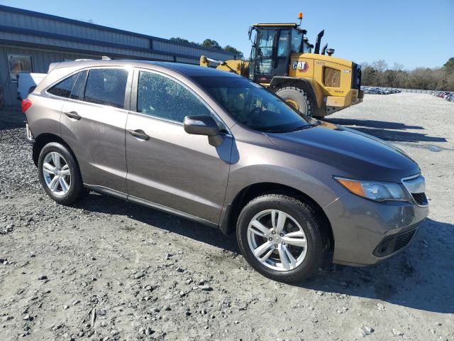 5J8TB3H35DL015820 2013 Acura Rdx