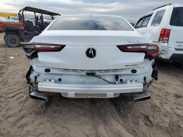 2021 ACURA TLX ADVANC 19UUB6F60MA000219