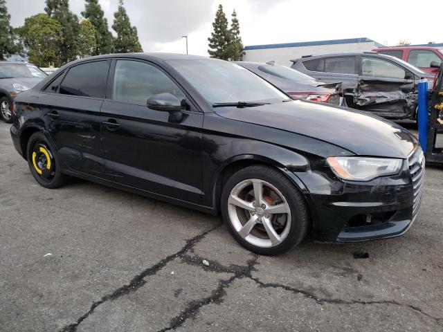 2015 Audi A3 Premium VIN: WAUACGFF4F1034796 Lot: 40259114