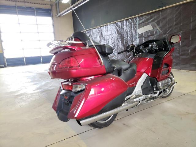 2013 HONDA GL1800 G JH2SC68G7DK101025