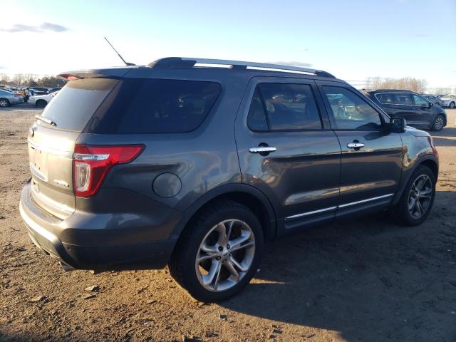 1FM5K7F80FGB81814 | 2015 FORD EXPLORER