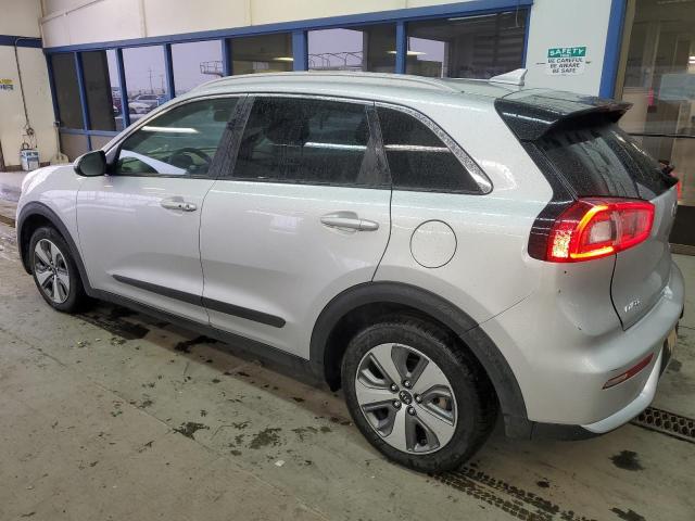 2019 Kia Niro Fe VIN: KNDCB3LC3K5240194 Lot: 39838064