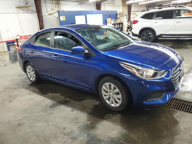 3KPC24A66ME147549 | 2021 HYUNDAI ACCENT SE