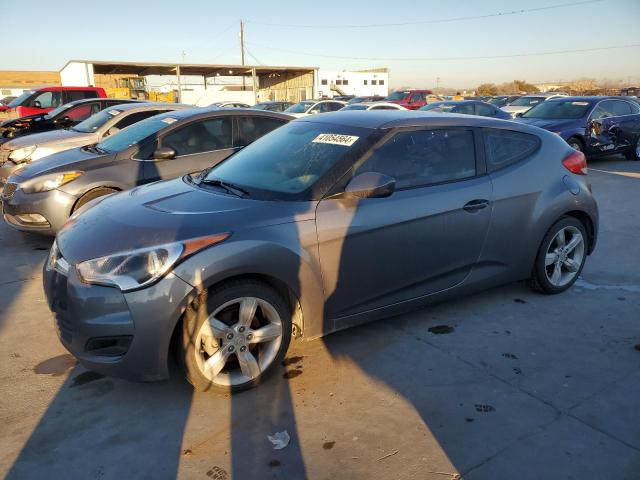 2015 Hyundai Veloster 