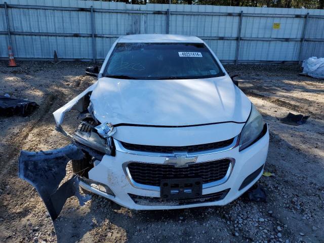 2015 Chevrolet Malibu Ls VIN: 1G11B5SL8FF112238 Lot: 40251414