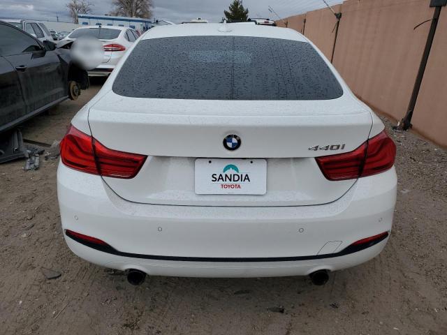 2018 BMW 440I GRAN - WBA4J5C55JBF06190