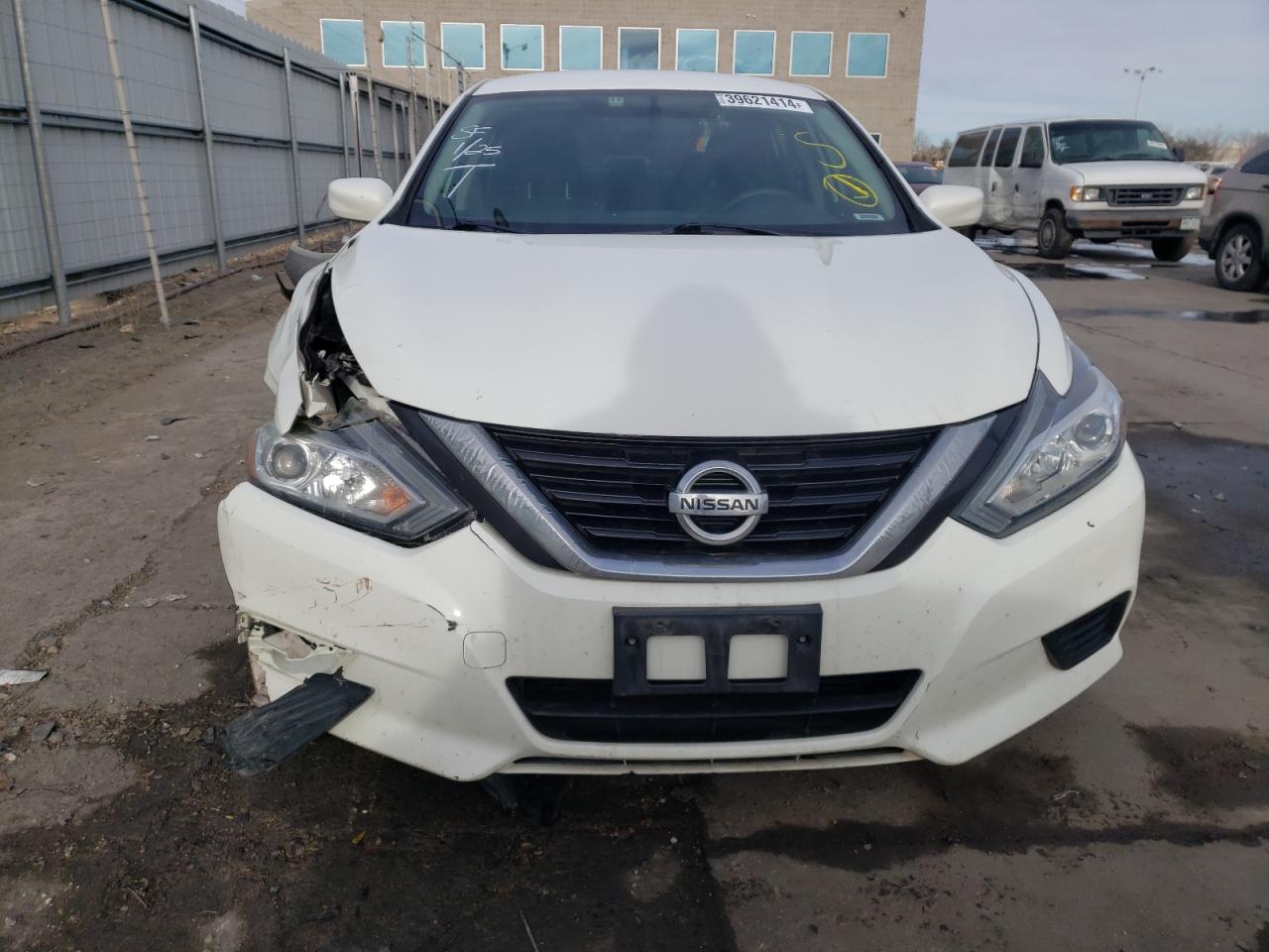 1N4AL3AP3JC222367 NISSAN ALTIMA 2018