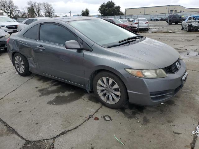 2009 Honda Civic - Image 4