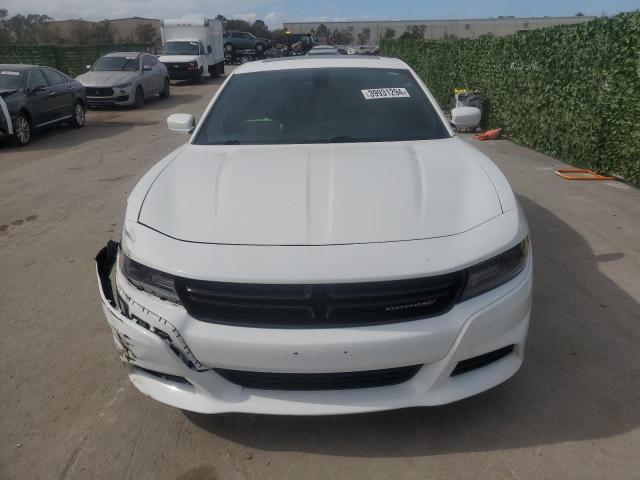 2C3CDXHG2GH234789 | 2016 DODGE CHARGER SX