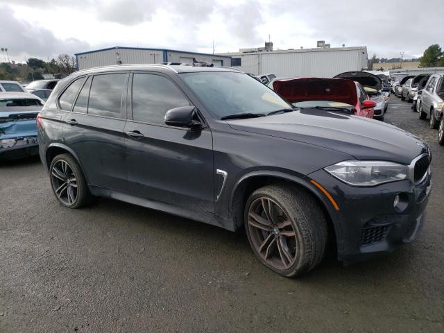 5YMKT6C50G0R78042 | 2016 BMW X5 M