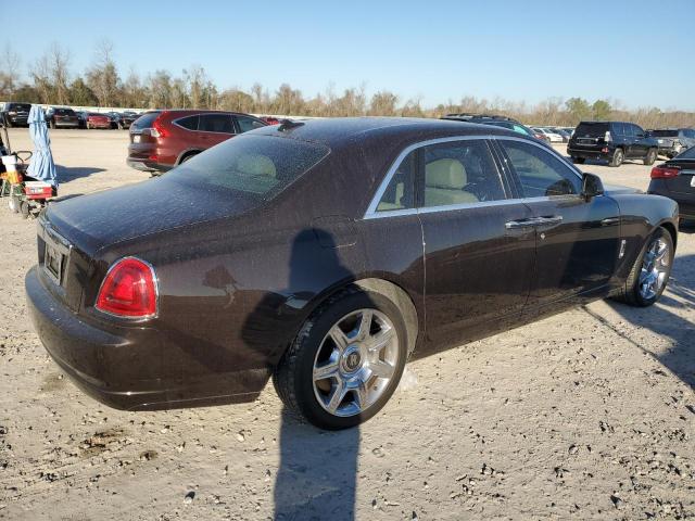 VIN SCA664S57EUX52469 2014 Rolls-Royce Ghost no.3