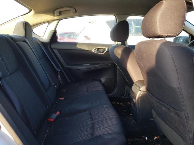 2017 NISSAN SENTRA S - 3N1AB7AP8HY255972