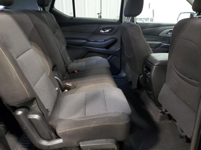 2018 CHEVROLET TRAVERSE L - 1GNERFKW9JJ206517