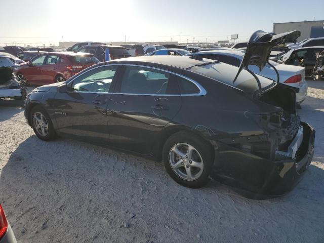 1G1ZB5ST0JF264493 | 2018 CHEVROLET MALIBU LS