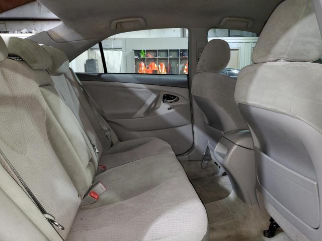 2010 Toyota Camry Base VIN: 4T1BF3EK0AU065780 Lot: 38832884